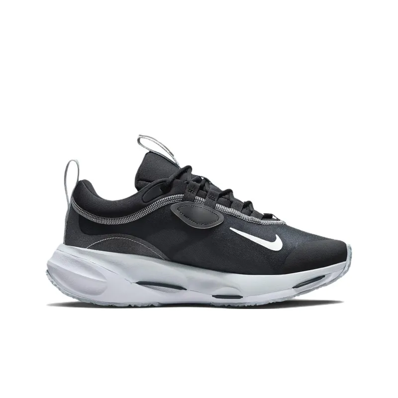 Nike Spark Black Pure Platinum Women's-1