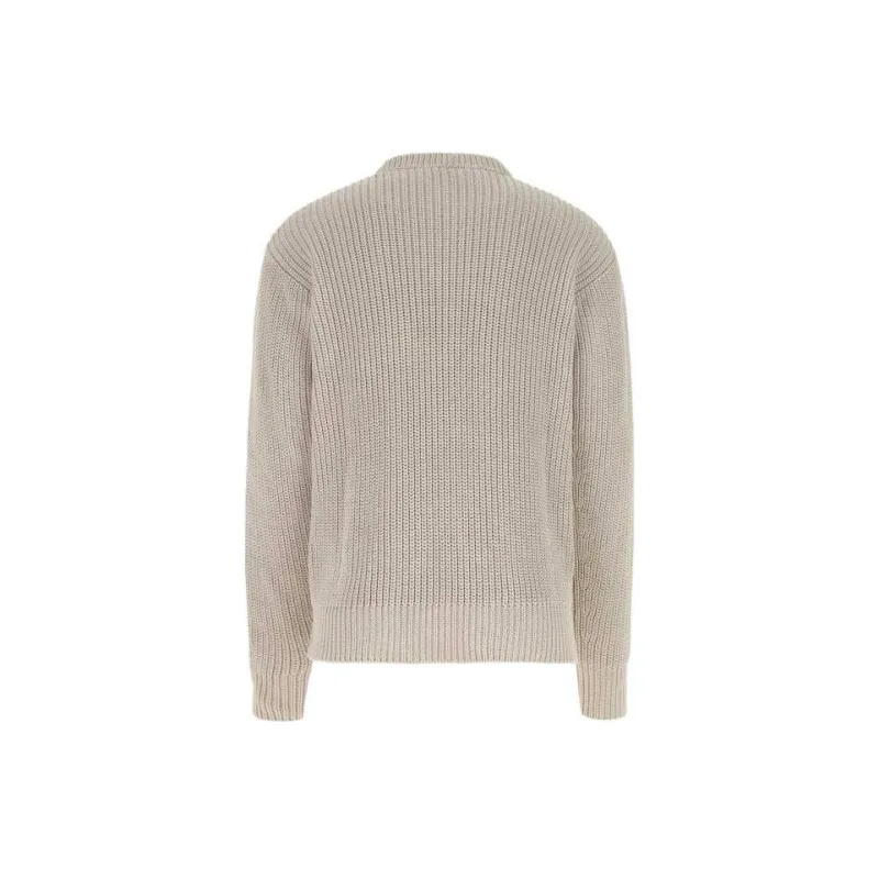 PRADA Sweaters Men Beige-1