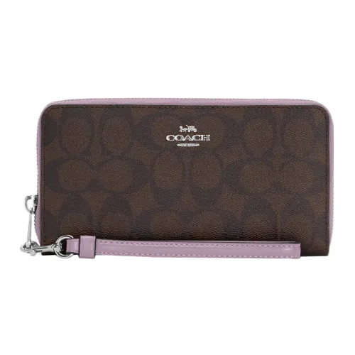 Handbag COACH Clrblk Willow Sb C2590 V5 Taupe Multi