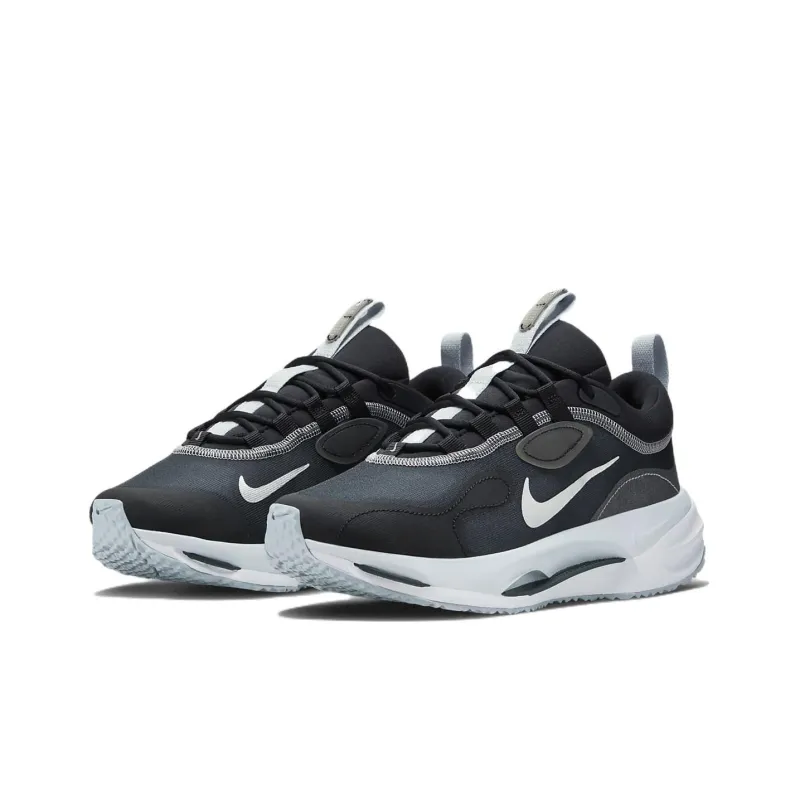 Nike Spark Black Pure Platinum Women's-2