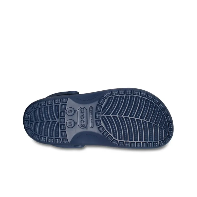 HONOR OF KINGS x Crocs Classic Clog Clogs Unisex Dark Blue Nether Flame, Sun Wukong Elite Edition-7
