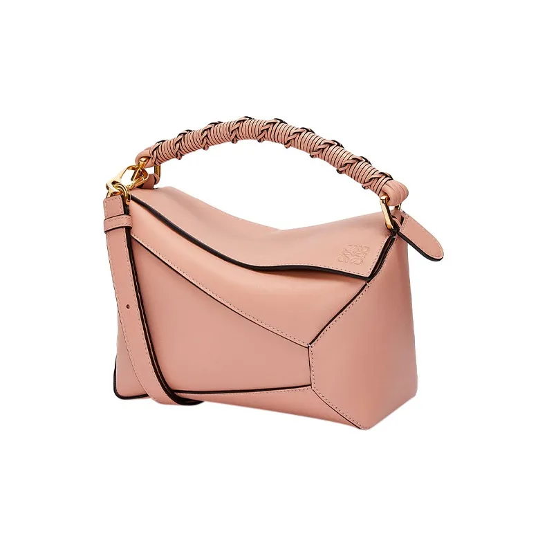 LOEWE Puzzle Handbags-0