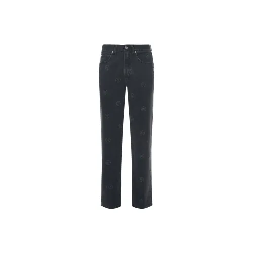 Martine rose Men Jeans