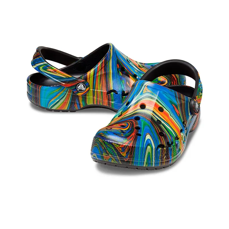 Crocs Classic Clog Clogs Unisex-4