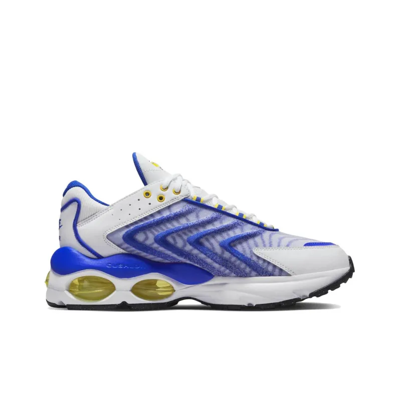 Nike Air Max Tw 1 White Racer Blue-1