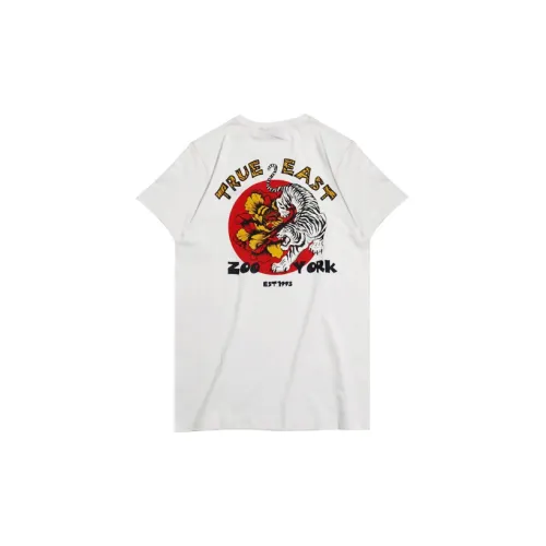 Zoo York T-Shirts Unisex