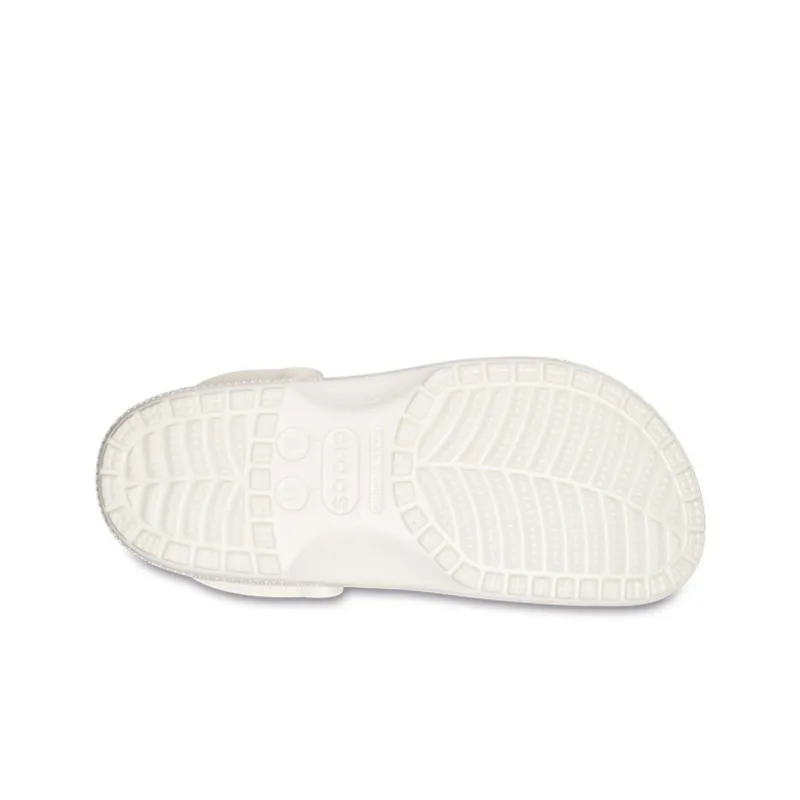 HONOR OF KINGS x Crocs Classic Clog Clogs Unisex White Blue Mismatched Swan's Dream, Xiao Qiao Elite Edition-7