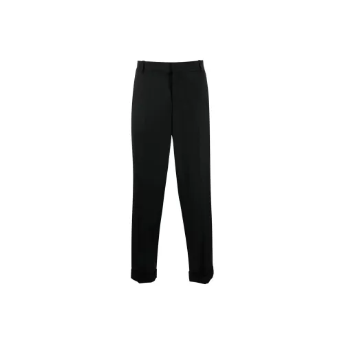 BALMAIN Casual Pants Men Black