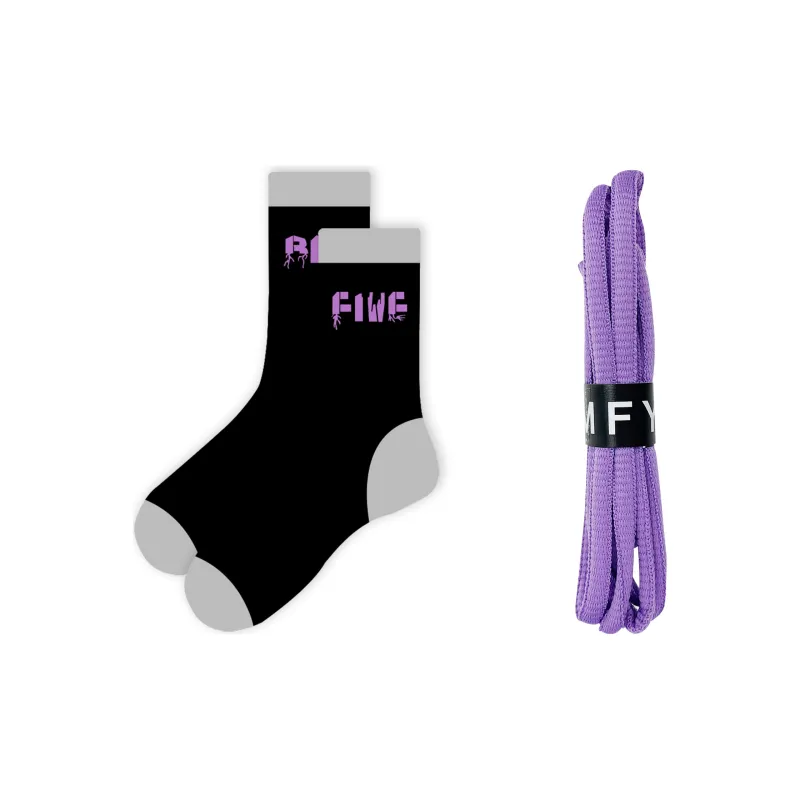 CMFY Shoelaces Unisex-1