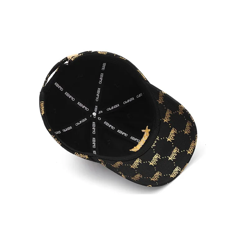 KENMO Baseball Caps Unisex-13
