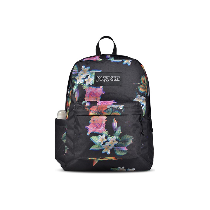 bebcdrshop trends nomadic floral vera bradley backpack POIZON