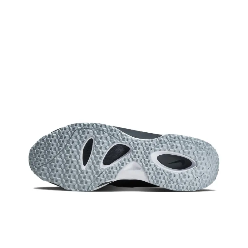 Nike Spark Black Pure Platinum Women's-5