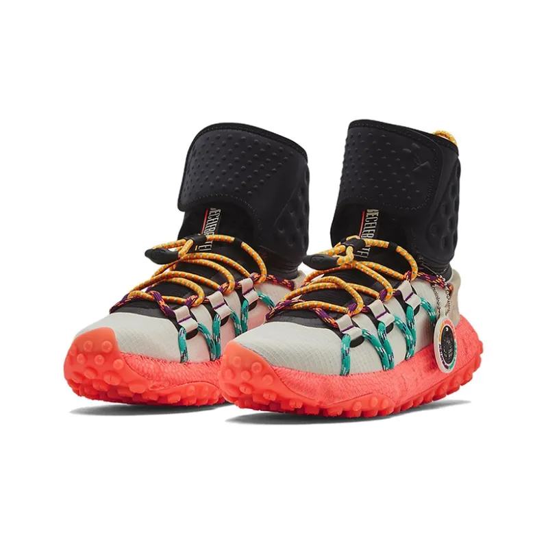 Under Armour Havoc Basketball Shoes Hovr Havoc Mid Review Hovr