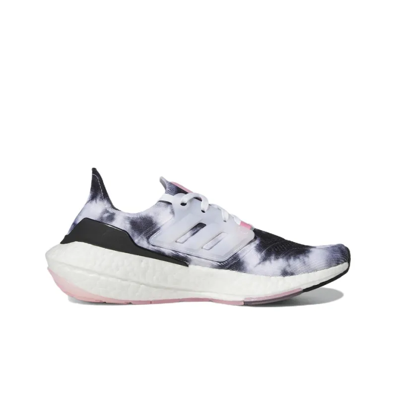 Adidas UltraBoost 22 Running Shoes 'Tie Dye' Women's-1