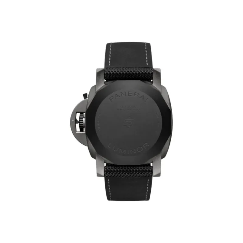 PANERAI Men LUMINOR LUMINO Collection Watch-1