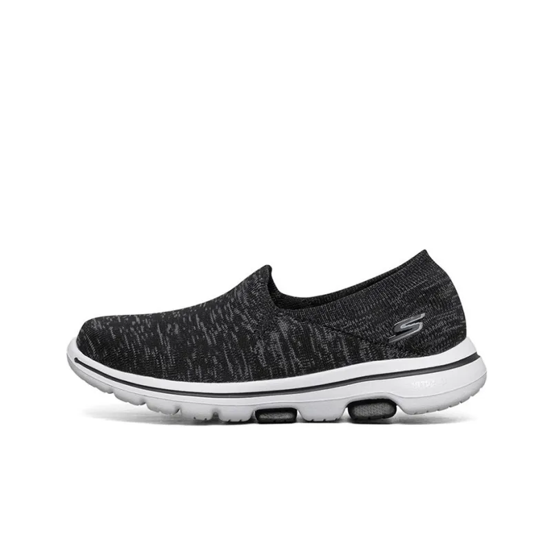 Skechers Go Walk 5 'Black' Women's-0