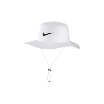 Nike Polyester Bucket Hats Unisex