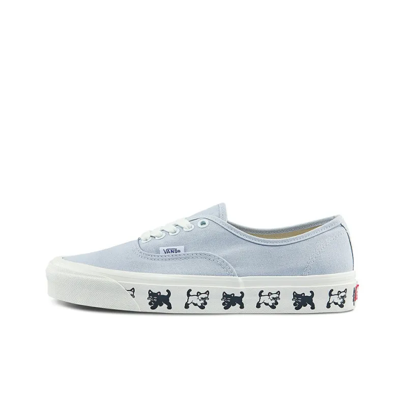 Vans Authentic "Best Friend"-0