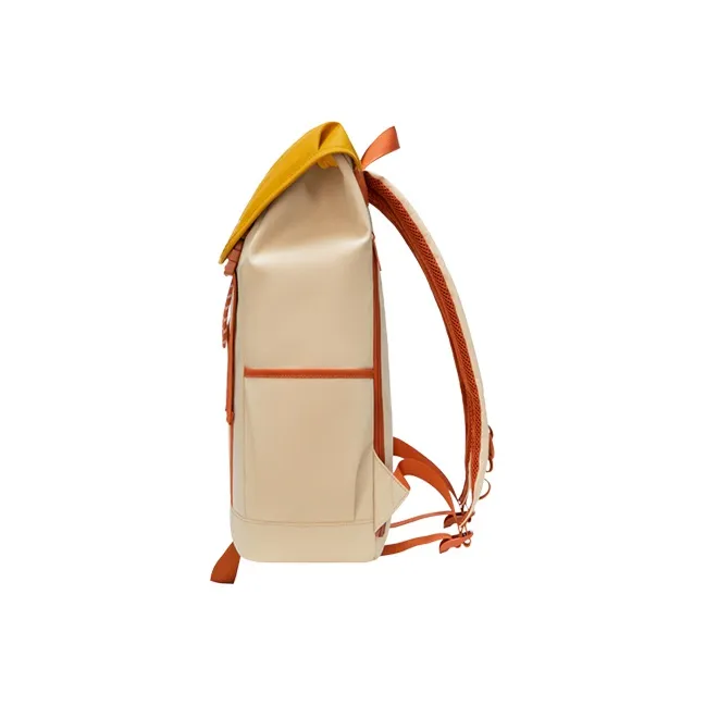 MAH Sheep Shed, Collaboration Polyester Laptop Bag Backpack Regular Unisex Classic Color Scheme-2