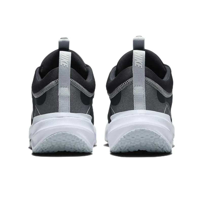 Nike Spark Black Pure Platinum Women's-4