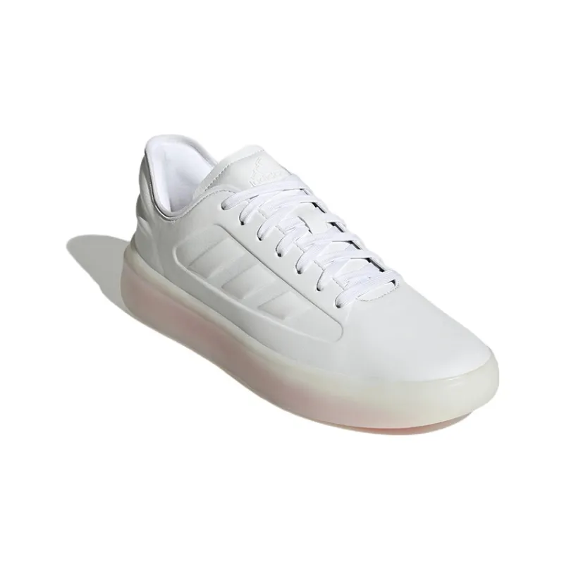 Adidas Zntasy Capsule Collection Cloud White Bright Red-2