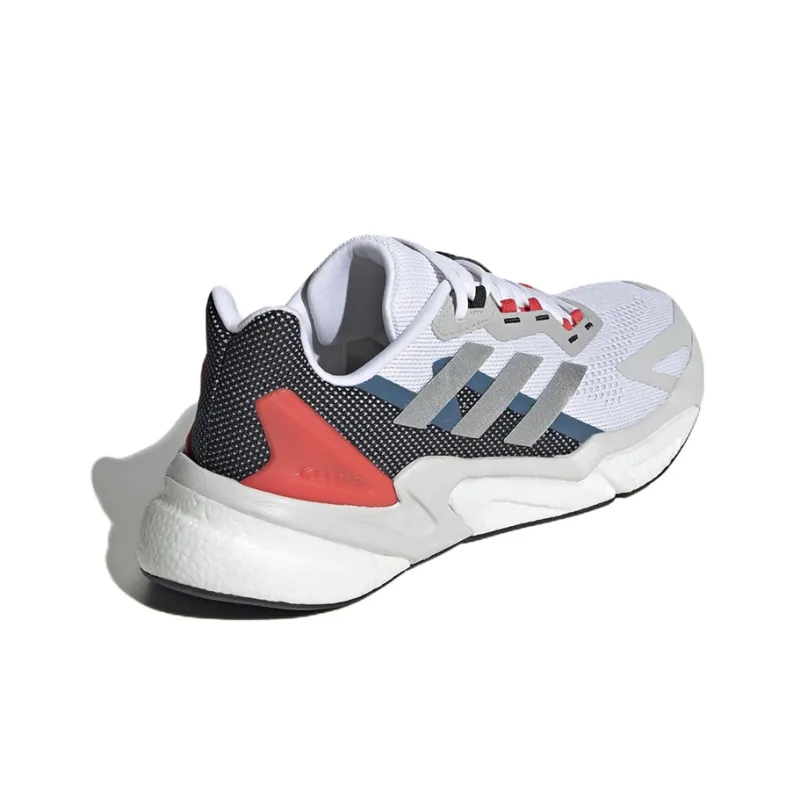 Adidas X9000L3 'White Black Silver'-3