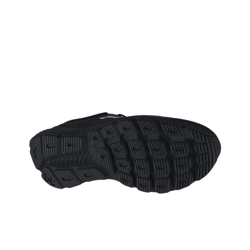Under Armour Charged Escape 4 Iridescent 'Black' Women's-4