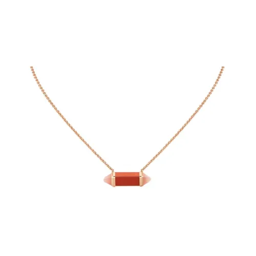 Les Berlingots De Cartier Collection Necklaces Women's