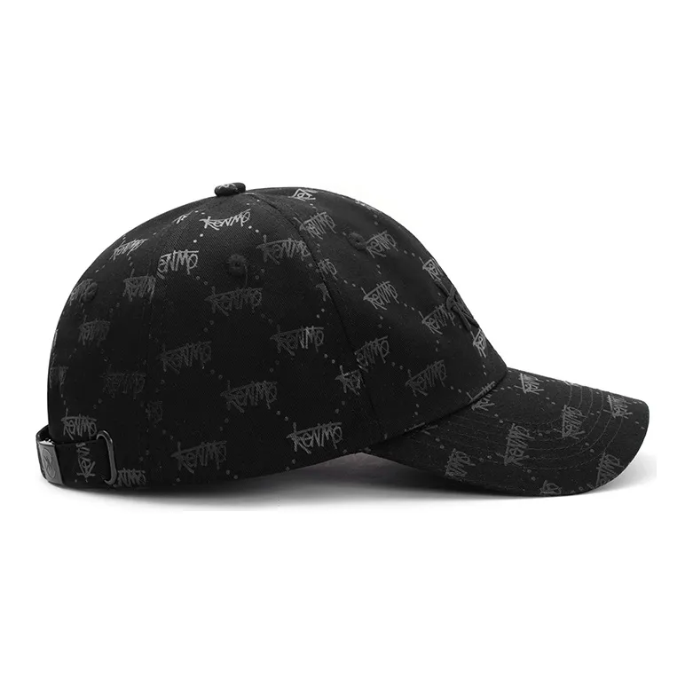 KENMO Baseball Caps Unisex-3