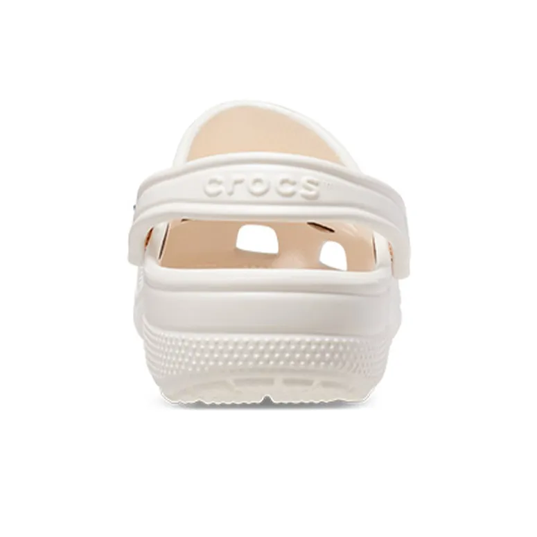 HONOR OF KINGS x Crocs Classic Clog Clogs Unisex White Blue Mismatched Swan's Dream, Xiao Qiao Elite Edition-6