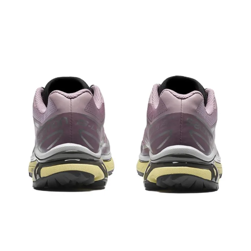 SALOMON XT 6 'Brown'-4