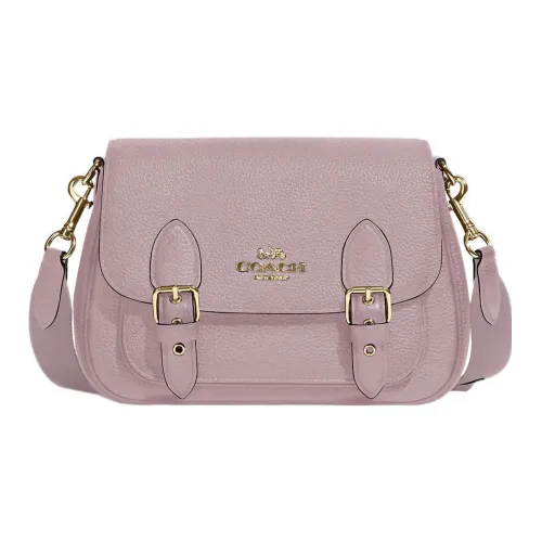 COACH Lucy Crossbody Bags