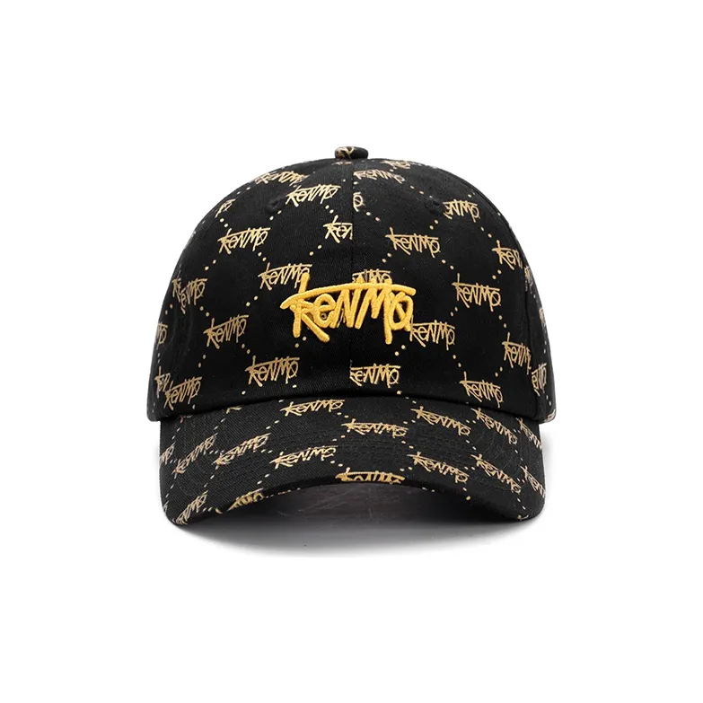 KENMO Baseball Caps Unisex-8