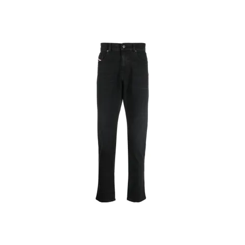 DIESEL Jeans Men Black