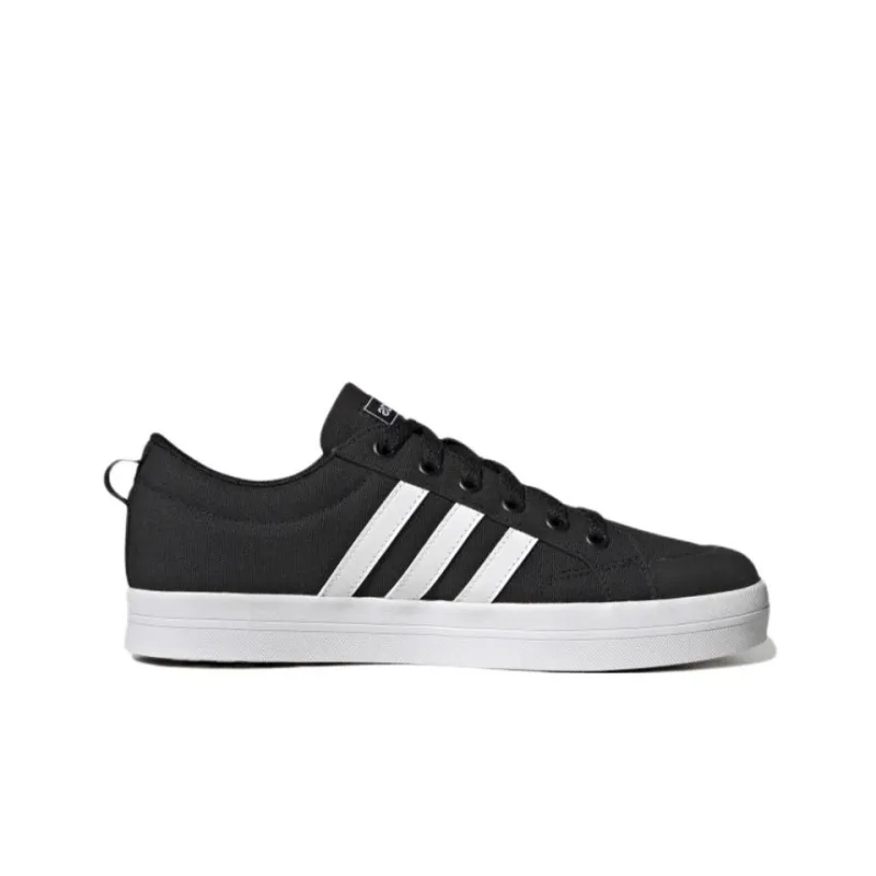 Adidas Neo Bravada Shoes 'Core Black White' Women's-1
