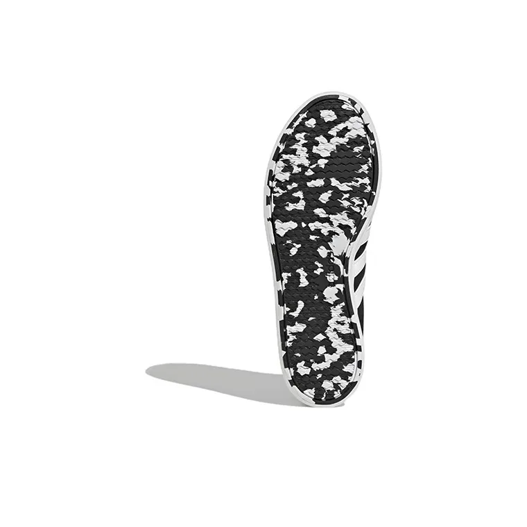 Adidas Neo Bravada Shoes 'Core Black White' Women's-5