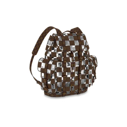 LOUIS VUITTON Casual Entertainment Non Countable Jump Ropes Adults Black Brown/Clear