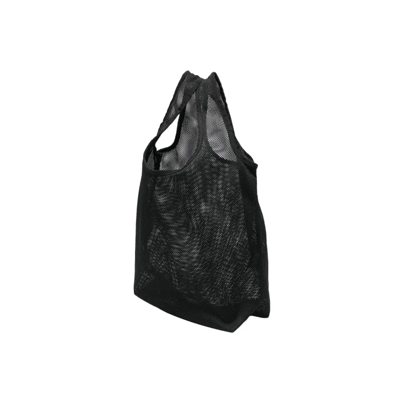 A.P.C Logo Printed Shopping Tote Bag-1