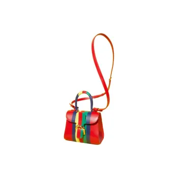 Delvaux X GUCCI Brillant Handbags
