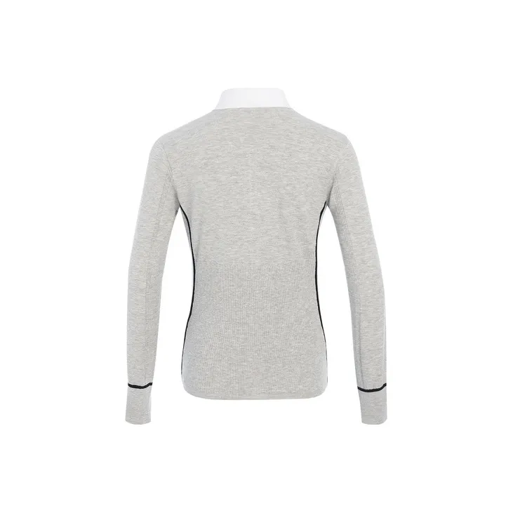 DESCENTE GOLF Jacket Spring And Autumn Women's-3