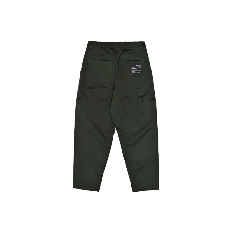 NST NONSTOP Cargo Pants Casual Pants Unisex-5