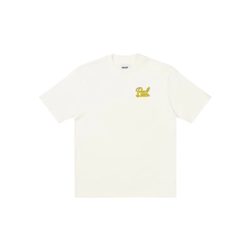 PALACE Pal T Shirt-1