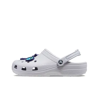 HONOR OF KINGS x Crocs Classic Clog Clogs Unisex Gray Luban No.7 Elite Edition
