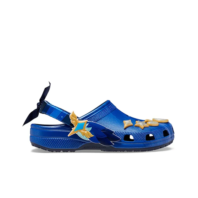 HONOR OF KINGS x Crocs Classic Clog Clogs Unisex-1