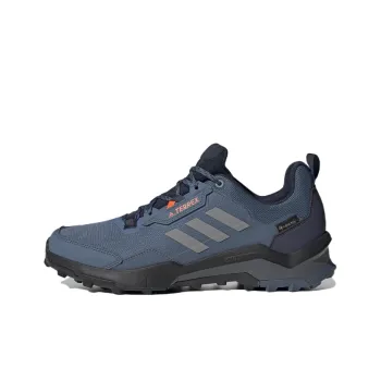 Terrex AX4 Adidas GORE TEX 'Wonder Steel'