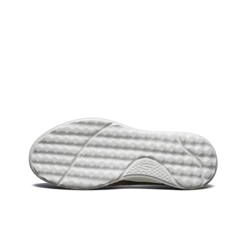 Skechers Matera Cushioning Anti-Slip And Wear-Resistant Low-Top Casual Shoes-4