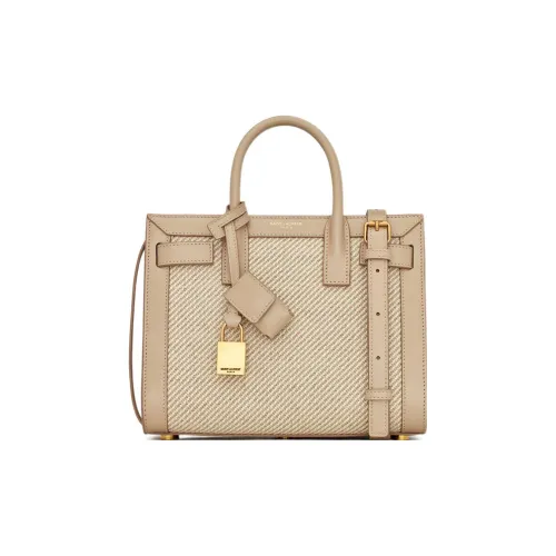 SAINT LAURENT SAC DE JOUR Handbags