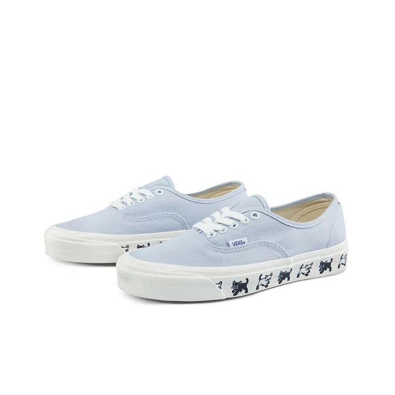 Vans Authentic "Best Friend"-2