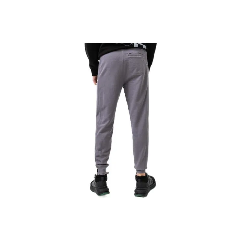 CALVIN KLEIN SS22 Casual Pants Men's Gray-1