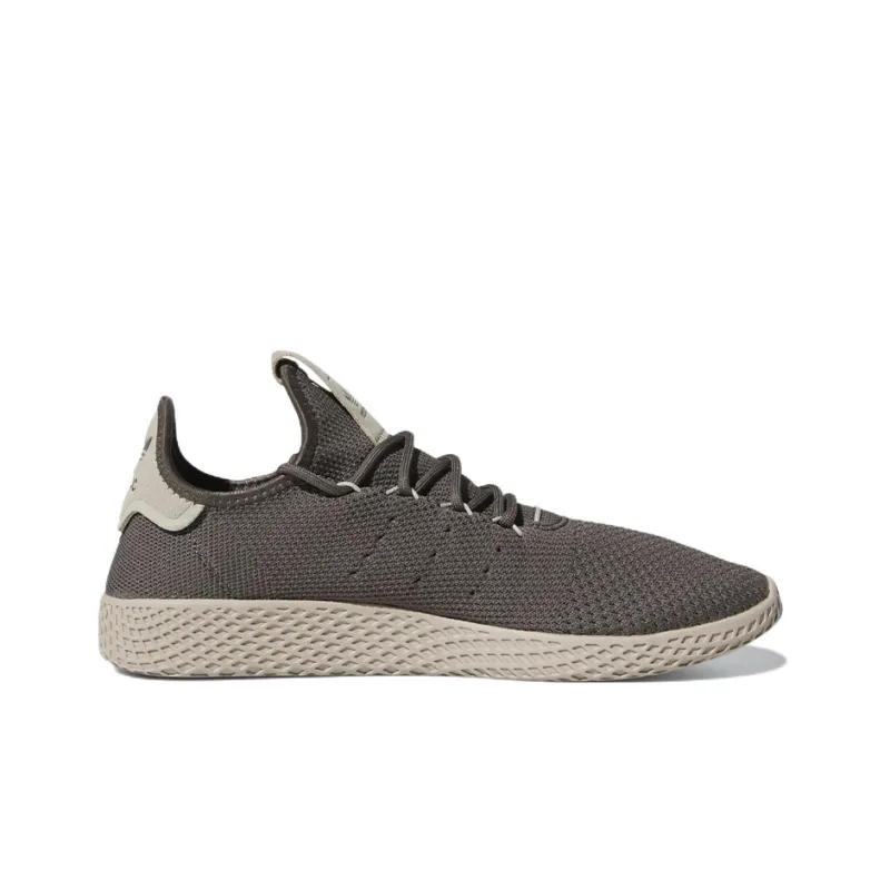 Adidas Pw Tennis Hu Cinder Cinder Light Brown-1
